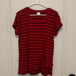 Cabi Sweet Talk T-Shirt Style #3631